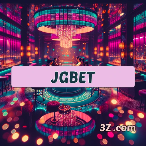 jgbet Aplicativo Móvel