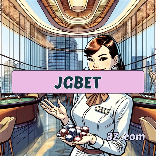 jgbet Cassinos Online