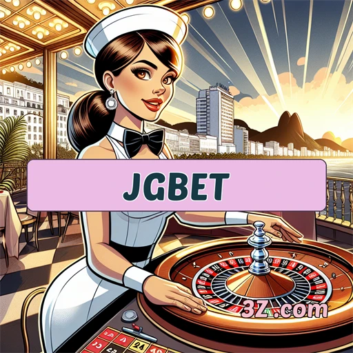 jgbet Apostas Esportivas
