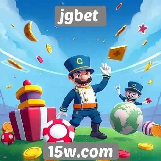 Comparativo de jogos disponíveis no jgbet