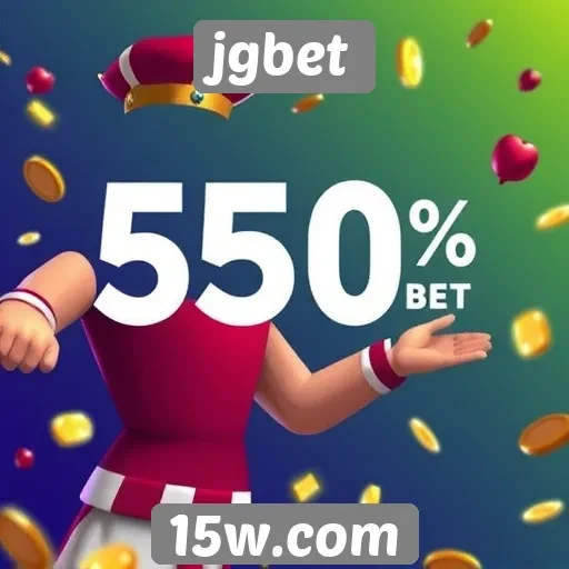 plataforma jgbet oferece promoções exclusivas e atrativas