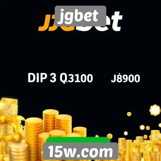 Avaliação das promoções e bônus oferecidos pelo jgbet