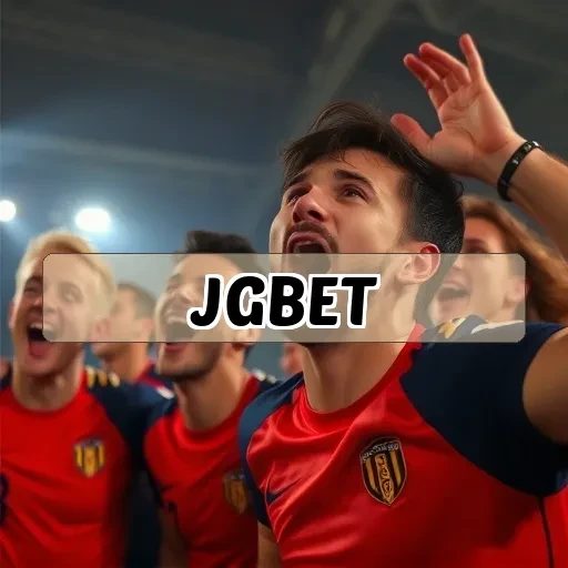jgbet Jogos Ao Vivo