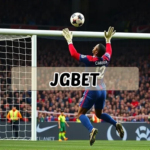 jgbet Poker