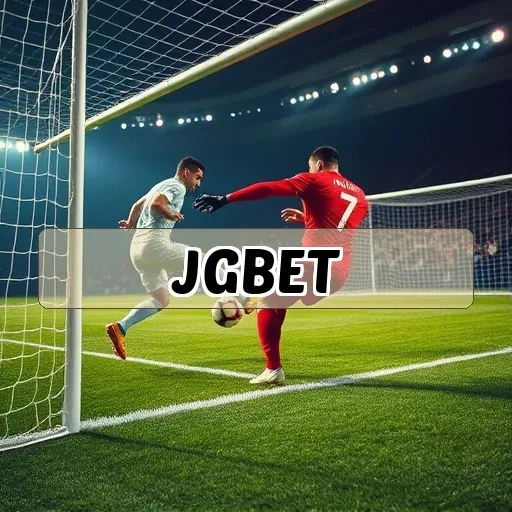 jgbet Roleta