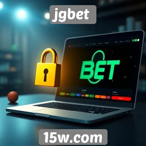 segurança e confiabilidade no site jgbet