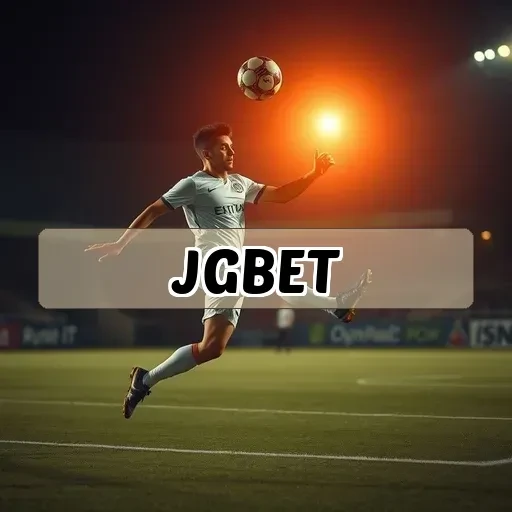 jgbet Apostas Esportivas