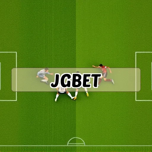 jgbet Estratégia